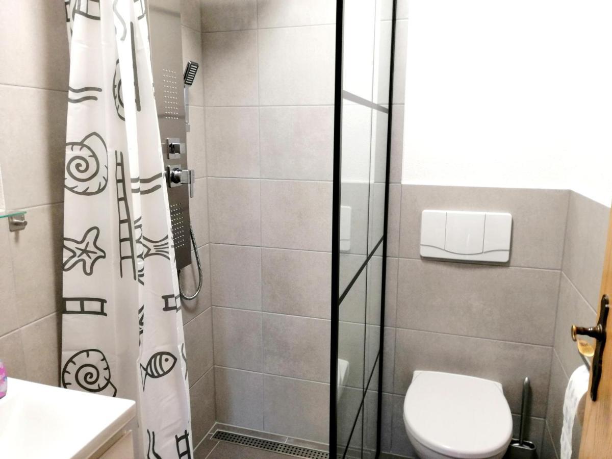 Pension Nordseebriese Dornum Extérieur photo