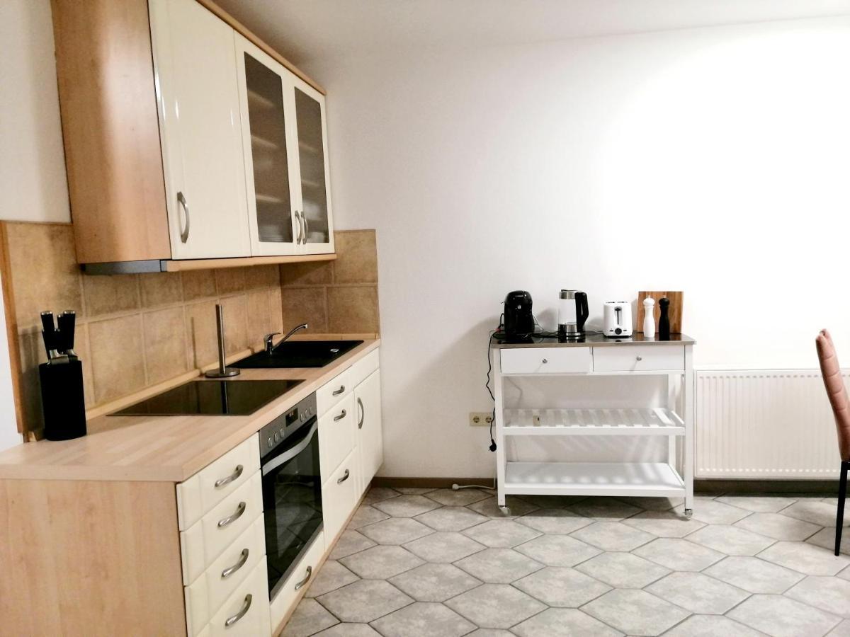 Pension Nordseebriese Dornum Extérieur photo